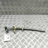 Șină Geam Ușă Față Porsche 928 (1982) OEM 92853726402 Originală