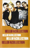 Caseta The Rasmus &lrm;&ndash; Hellofacollection, originala, holograma
