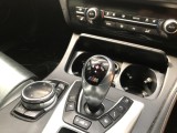 Schimbator selector viteza timonerie joystick M BMW Seria 5 F10 M5
