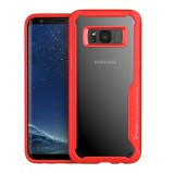 Husa SAMSUNG Galaxy S8 Plus - Ipaky Survival (Rosu)