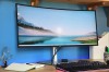 Monitor Dell 38&amp;#039;&amp;#039; U3824DW, Curved USB-C, 95.29 cm, 3840 x