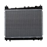 Radiator racire Toyota Yaris Verso, 1999-2005, Toyota Yaris (Xp10), 03.1999-10.2004 Motorizari 1, 3 63kw/1, 5 78kw Benzina, tip climatizare Cu/fara A, KOYO