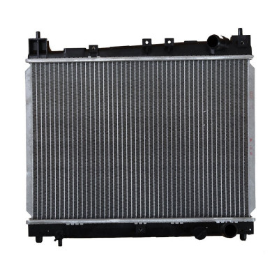 Radiator racire Toyota Yaris Verso, 1999-2005, Toyota Yaris (Xp10), 03.1999-10.2004 Motorizari 1, 3 63kw/1, 5 78kw Benzina, tip climatizare Cu/fara A foto