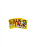 Carduri Educative Urgențe Beleduc - Siguranța Copiilor, Joc de Rol, Povestiri, 30 Carduri