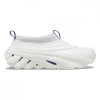 Pantofi Crocs Echo Storm Alb - White, 38