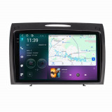 Navigatie dedicata cu Android Mercedes SLK R171 2004 - 2011, 12GB RAM, Radio