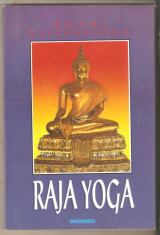 Raja Yoga-Swami Vivekananda foto