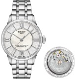 Cumpara ieftin Ceas Dama, Tissot, Chemin des Tourelles T0992071111800 - Marime universala