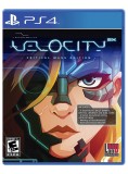 Velocity 2x Critical Mass Edition PS4