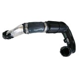 Furtun intercooler Mercedes Clasa C (W205) 13-; Renault Kadjar 15-, Megane 16-, motor: 1.6 cdi, Plastic, 144603933R; 2055280100