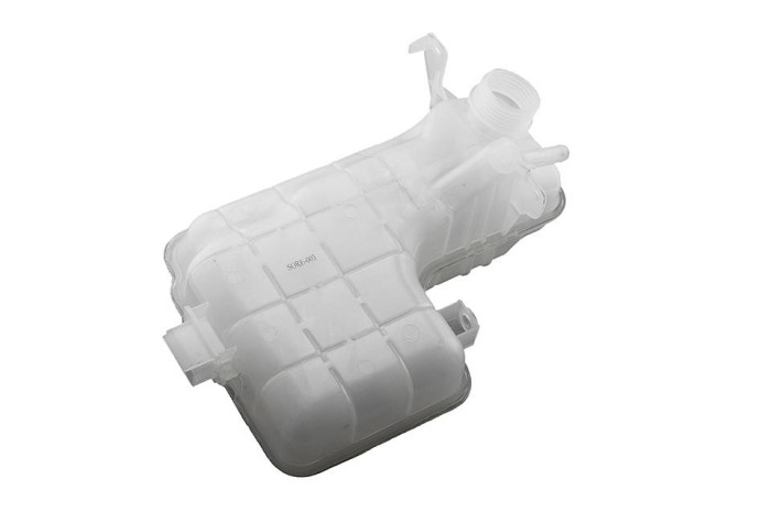 Vas expansiune racire Renault Espace 4 1.9 Dci 2002-, 2.0 2002-, 2.0 Dci 2006-, 2.0 Turbo 2002-, 2.2 Dci 2002-, 3.0 Dci 2002-, 3.5 V6 2002-, NTY CZW-