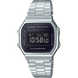 Ceas Casio, Vintage Iconic A168WEM-1E - Marime universala