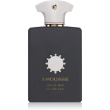 Amouage Opus XIII: Silver Oud Eau de Parfum unisex 100 ml