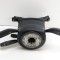 Maneta semnalizare ștergătoare TESLA MODEL X 2016 OEM: 1057357-00-A | 27195606
