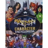 Cumpara ieftin Batman Character Encyclopedia