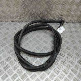 Garnitura Usa Dreapta Fata Nissan Leaf ZE1 2018 OEM 80830-5SL0A Cromata Inox