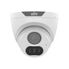 LightHunter - Camera AnalogHD 5MP, lentila 2.8mm, IR 40m, Microfon integrat - UNV UAC-T125-AF28LM, Uniview