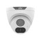 LightHunter - Camera AnalogHD 5MP, lentila 2.8mm, IR 40m, Microfon integrat - UNV UAC-T125-AF28LM
