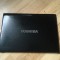 CARCASA CAPAC DISPLAY + ANTENE WIFI TOSHIBA R830 R835