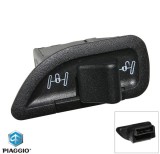 Buton blocare suspensie original Gilera Fuoco 500 (07-14) - Piaggio MP3 - MP3 Ibrido - MP3 MIC (06-14) 4T LC 125-500cc
