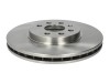 Disc frana OPEL COMBO Combi (2001 - 2016) ABE C3X039ABE