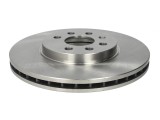 Disc frana OPEL ASTRA H (L48) (2004 - 2016) ABE C3X039ABE