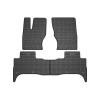 Covoare cauciuc compatibile Land Rover Range Rover Sport II 2013-&gt; Cod: 402386 / P50