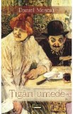 Tigari umede - Daniel Mosoiu