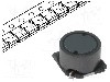 Bobina 1&micro;H, SMD, 7,6x7,6x5,1mm, Seria {{Seria producatorului}}, FERROCORE - DER0705-1