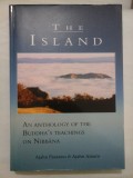 Cumpara ieftin The island - Ajah Pasanno &amp; Ajahn Ammaro