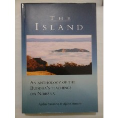The island - Ajah Pasanno &amp; Ajahn Ammaro