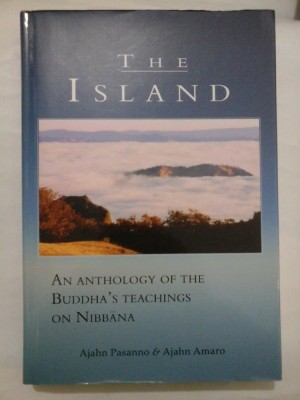 The island - Ajah Pasanno &amp;amp; Ajahn Ammaro foto
