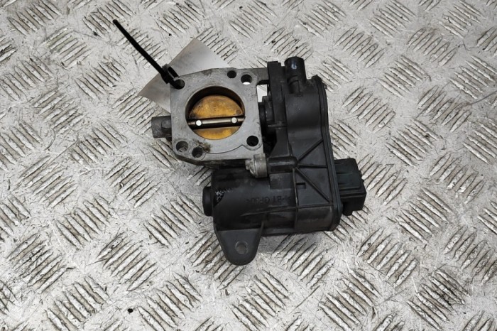 Corp clapetă CITRO&Euml;N C3 II 2013 OEM: 9673622380 30336265