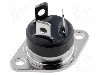 Triac, 600V, 25A, STMicroelectronics - BTA25-600BW