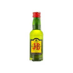 Whisky J&amp;amp;B Rare 0.05L, Alcool 40%, Whisky Bun, Whisky de Calitate, J&amp;amp;B Rare Whisky, Whisky 0.05l, Whisky 40%, Whisky Premium, J&amp;amp;B Rare Whisky, J&amp;amp;B Whi foto