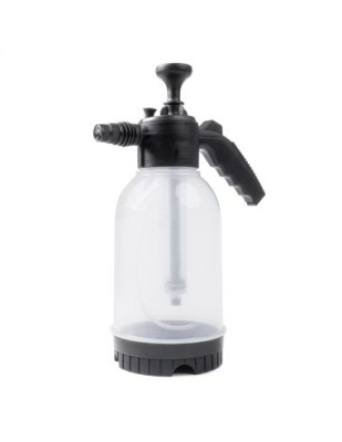 Atomizor spuma cu presiune si pulverizator 2in1 Amio foto