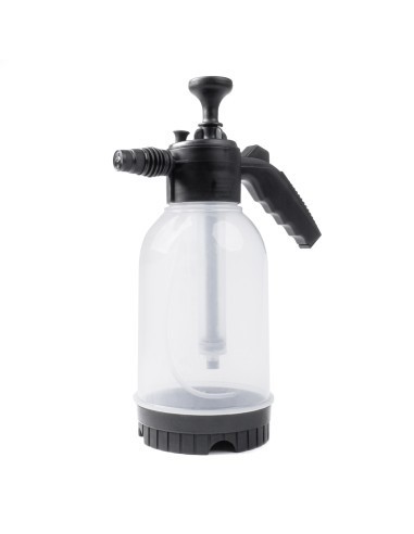 Atomizor spuma cu presiune si pulverizator 2in1 Amio