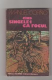 bnk ant Manuel Cofino - Cand sangele-i ca focul