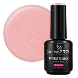 Cumpara ieftin Rubber Base PRESTIGIO SensoPRO Milano - Tropical Sunset 15ml