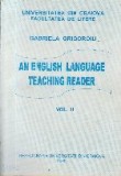 An English Language Teaching Reader, Vol. II