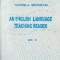 An English Language Teaching Reader, Vol. II