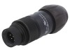 Conector circular 7 pini, IP67