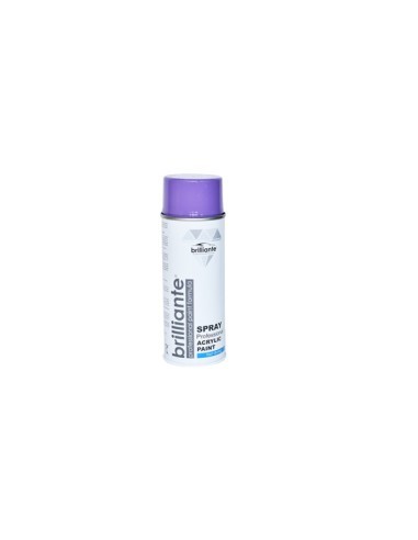 Vopsea spray Mov (RAL 4005) 400ml Mov