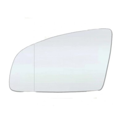 Geam oglinda Audi A6 (C6) Sedan/Avant 05.2004-10.2008 , A3 (8P) 2004-04.2008, A4 (B6), 11.00-11.04 , A4 (B7), 11.04-03.08, A8 (D3), 01.03-2008 , part foto