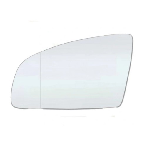 Geam oglinda Audi A6 (C6) Sedan/Avant 05.2004-10.2008 , A3 (8P) 2004-04.2008, A4 (B6), 11.00-11.04 , A4 (B7), 11.04-03.08, A8 (D3), 01.03-2008 , part