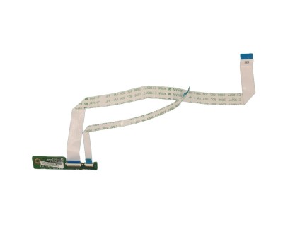 ASUS X201E Placa control LED SWAP foto