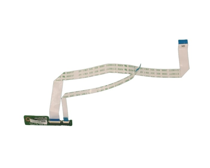 ASUS X201E Placa control LED SWAP