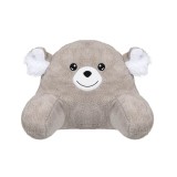 Perna decorativa pentru copii, Ursulet Koala, 38x30x27 cm, ATU-085367, Oem