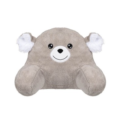 Perna decorativa pentru copii, Ursulet Koala, 38x30x27 cm, ATU-085367 foto