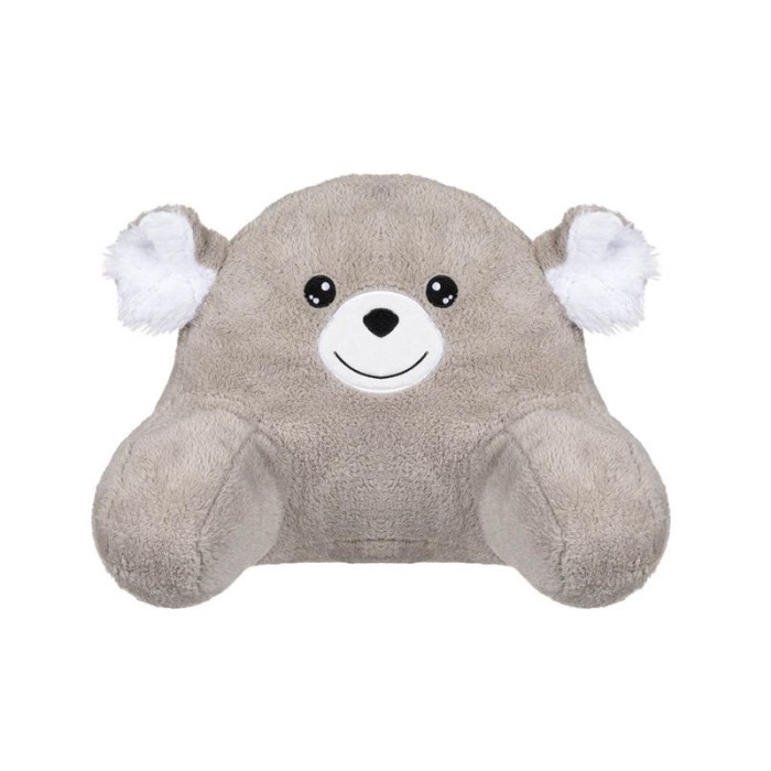 Perna decorativa pentru copii, Ursulet Koala, 38x30x27 cm, ATU-085367
